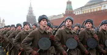 二战时期军事实力排名第一竟然是德国!