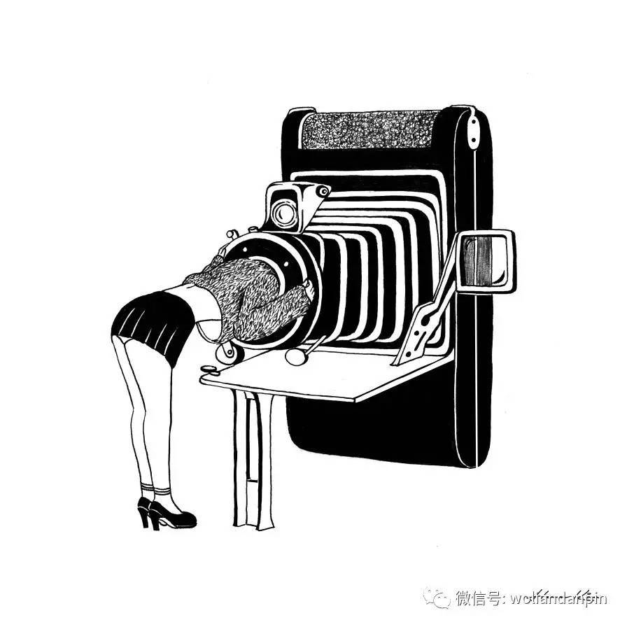 男生都是怎么惩罚女朋友的?