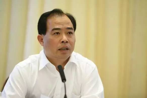 武钢原老总