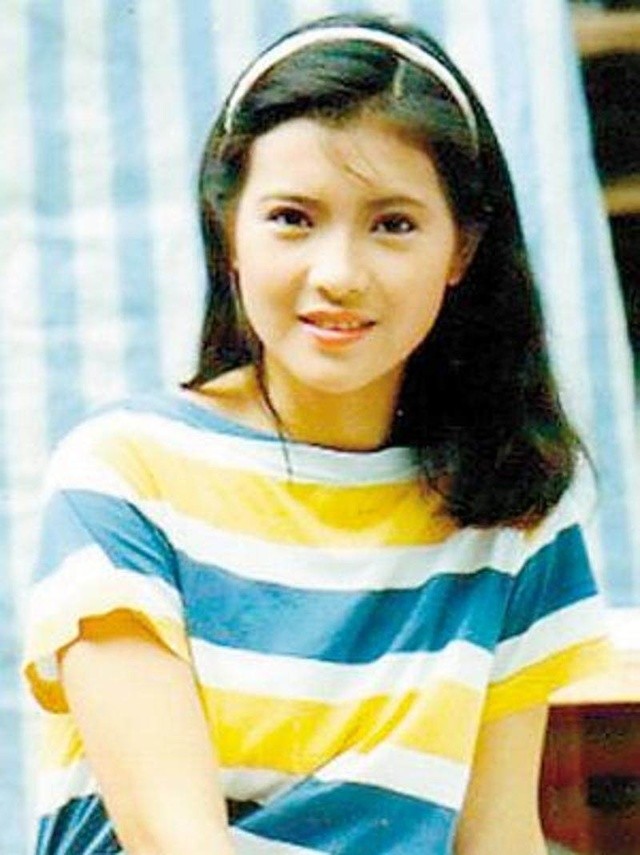 她倾国倾城,却被人糟蹋后不敢发声,现今判