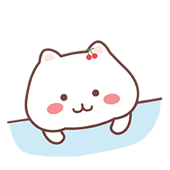 "卡通形象征集设计活动推出后收到许多市民的投稿"烟雾女孩"汪瑶便是