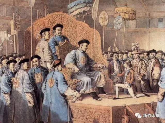 清朝多少人口_清朝铜币值多少人民币(2)
