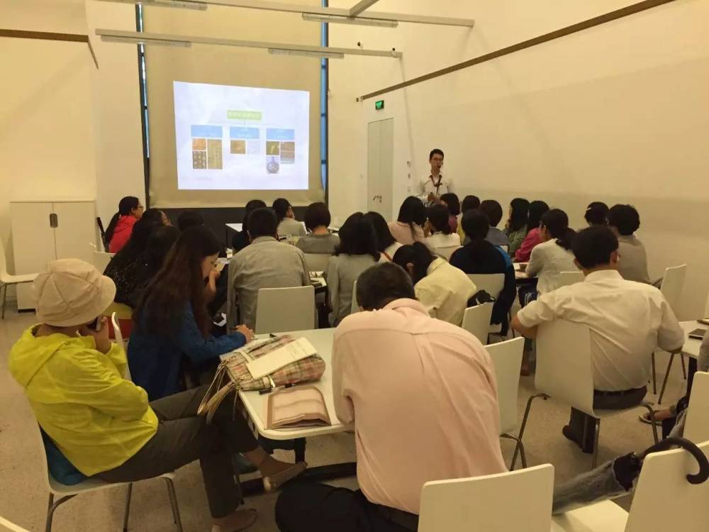 走进国家博物馆四个一工程主题教学活动