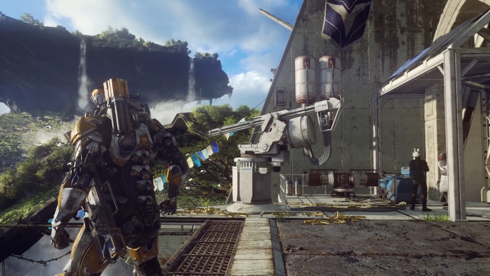 超越善恶2,圣歌,宫本茂:细数e3发布会的16大亮点