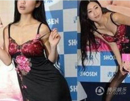 坛蜜宣传电影 甘鞭 自曝曾经历真实sm