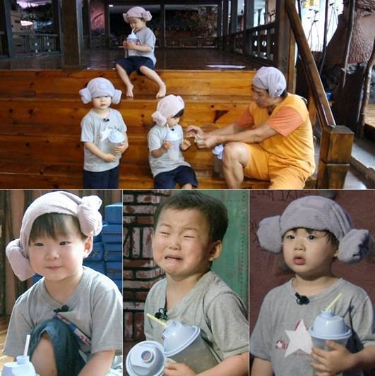 韩国人喜欢在汗蒸房里喝的8种饮料