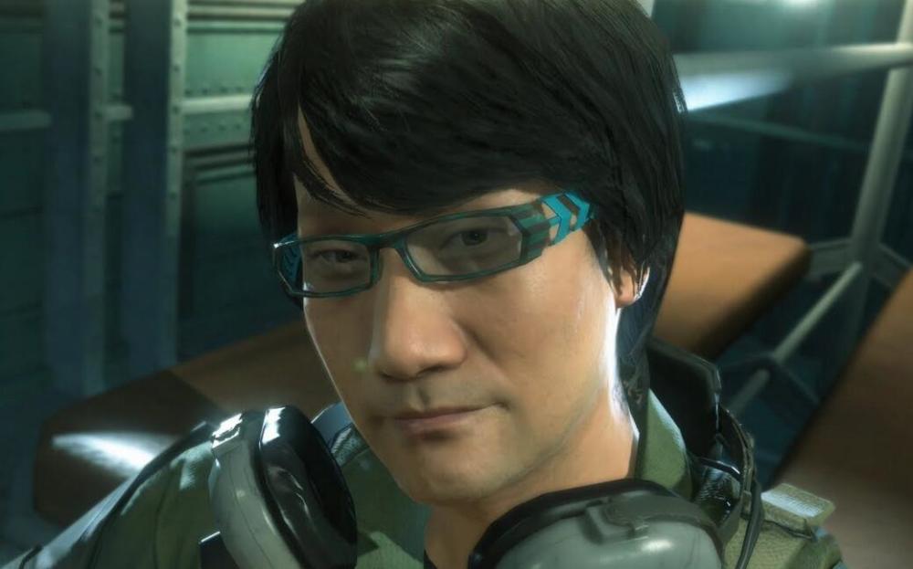 小岛秀夫不是唯一一个 科乐美被曝苛刻对待离职员工