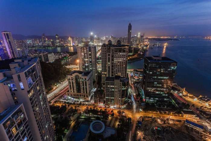 每平方公里的GDP_中国gdp增长图