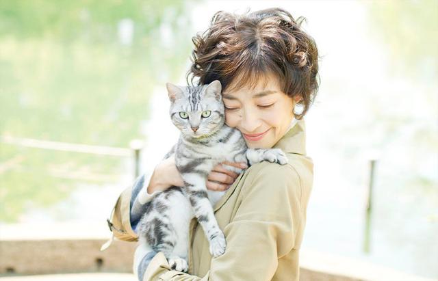 漫画家与猫真人版 咕咕是一只猫 将拍续集