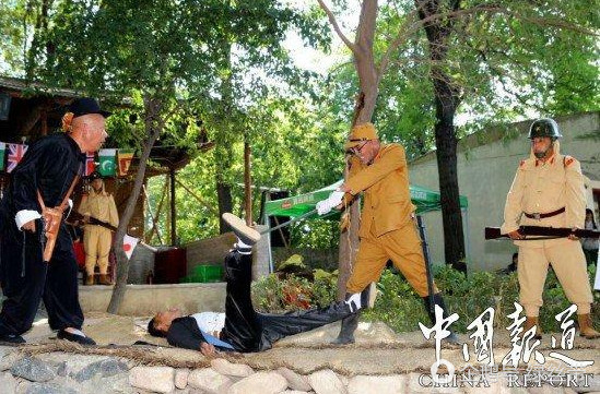 革命题材情景短剧，革命题材情景短剧有哪些