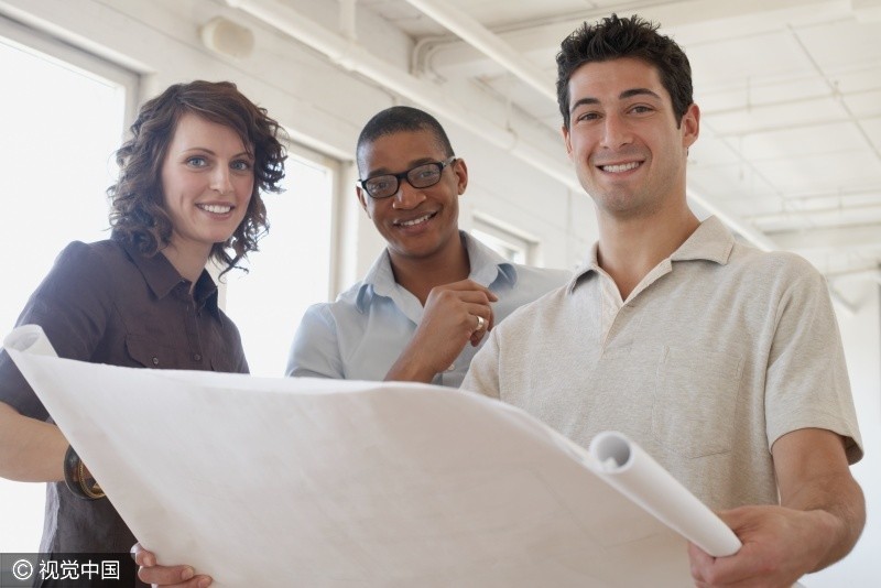 德国商界发表联合声明 呼吁政府减轻企业税负