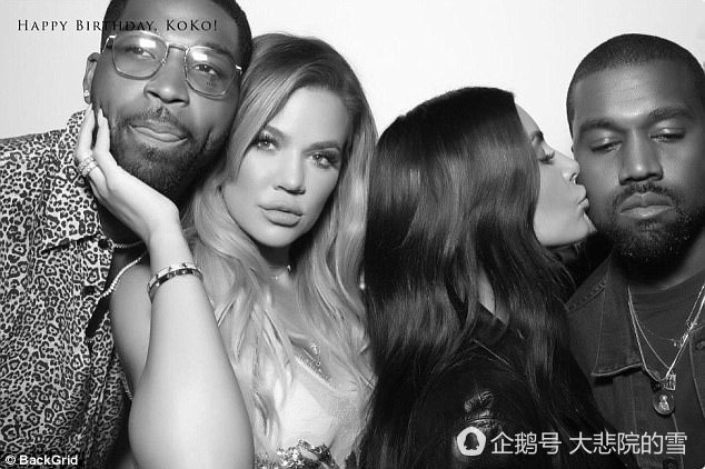 nba球星为啥痴迷卡戴姗，为什么nba球员喜欢卡戴珊