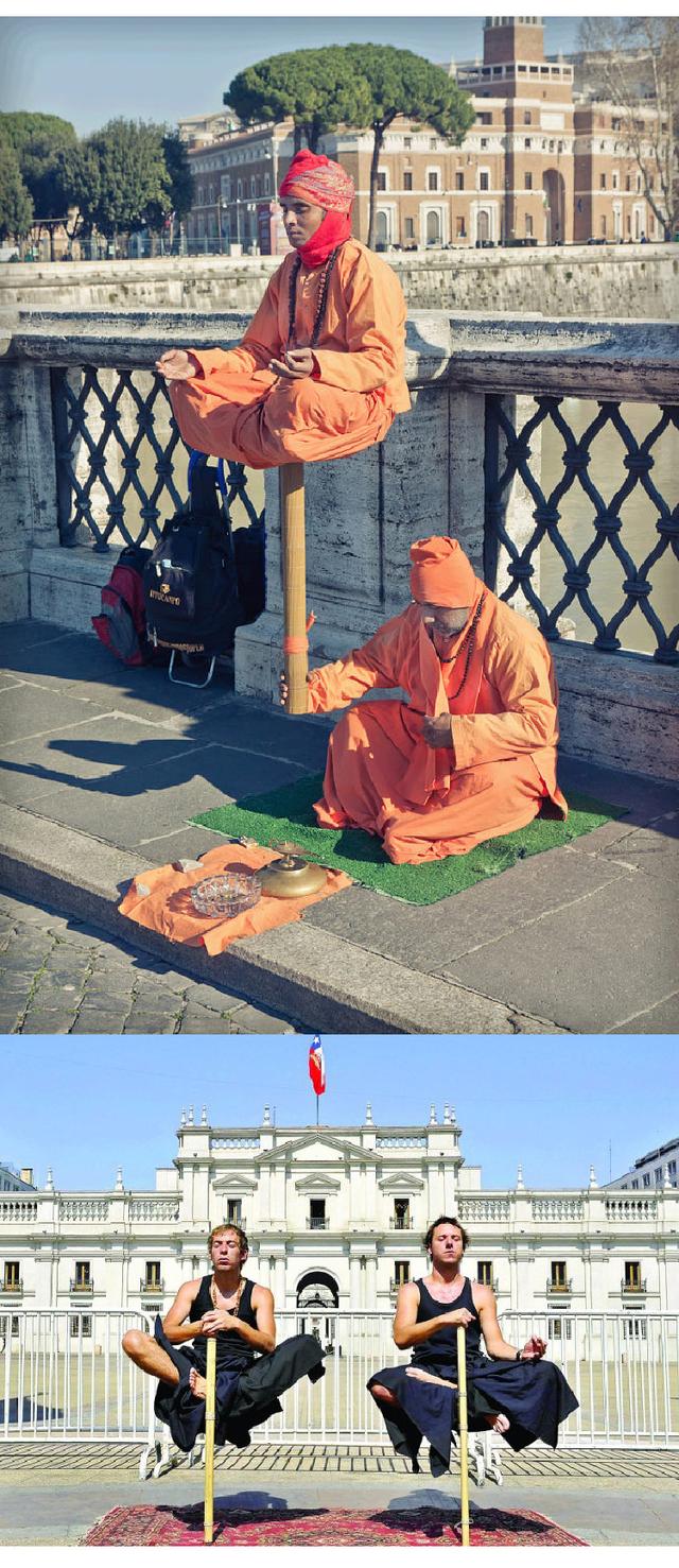 印度悬浮术是什么原理_印度高僧悬浮术图片