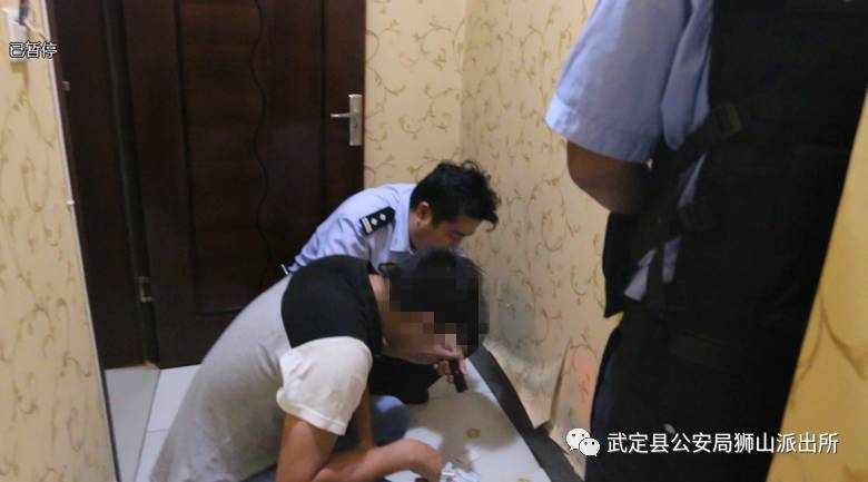 武定人口普查_武定狮子山图片