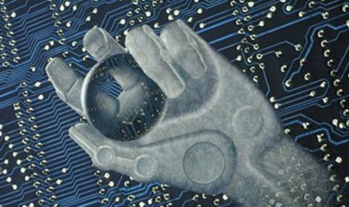 2030年的制造业gdp_前沿 2030年的全球制造业将会如何 世界经济论坛发布报告