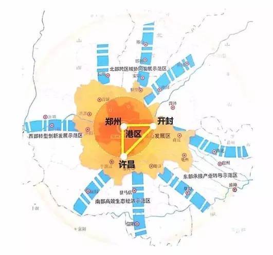 许昌市经济总量居河南省第几位_河南省许昌市地图(3)