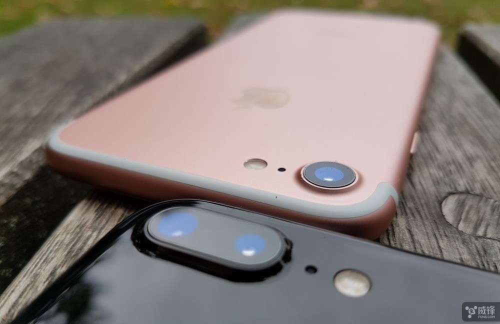 不是旗舰也给力 iphone 7s新机一样有亮点