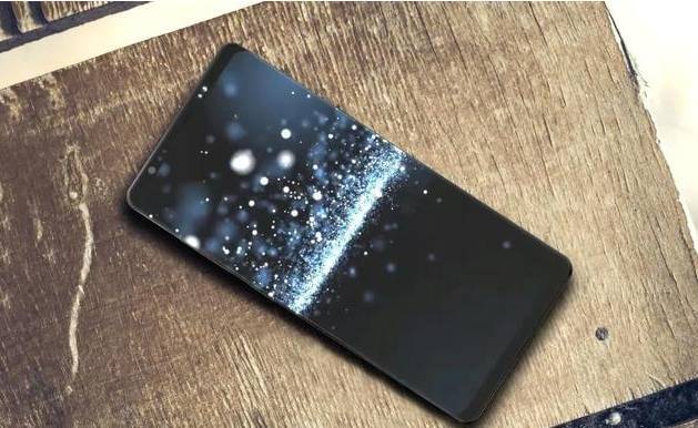 华为荣耀note9外形曝光全面屏将采用1892k屏幕