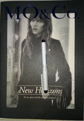 明明都是假洋品牌,为什么MOCo.就成功了?