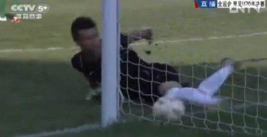 王大雷迷弟因乌龙球遭维埃里耻笑,如今登陆葡