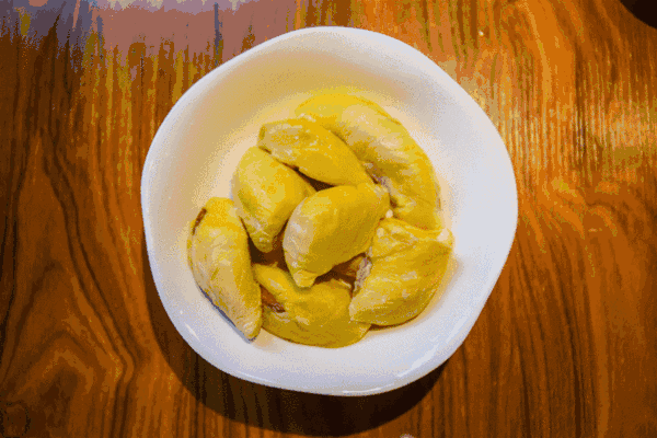 嗅觉|榴莲闻着臭吃着香，是因为我们的嗅觉分为鼻前嗅觉和鼻后嗅觉