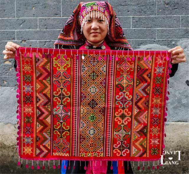 郴州莽山瑶族乡在静谧的人间天堂感受文化之魂