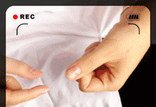 经脉|6条经脉、99个穴位的聚集地！按一按，揉一揉，百病消