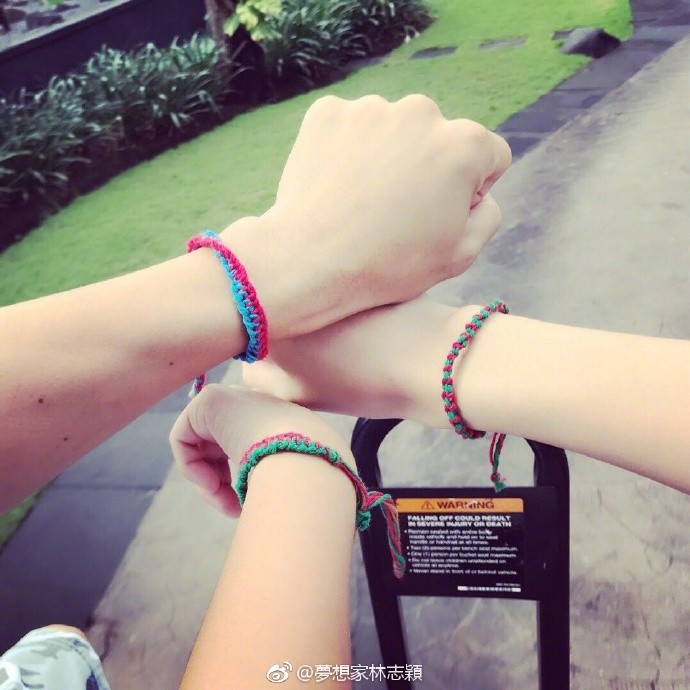 初嫁林志颖吐槽太丑 如今却越来越高调 完全一