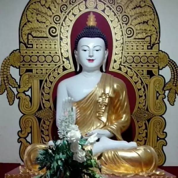 未成佛道 先结人缘:如何做好护法义工?