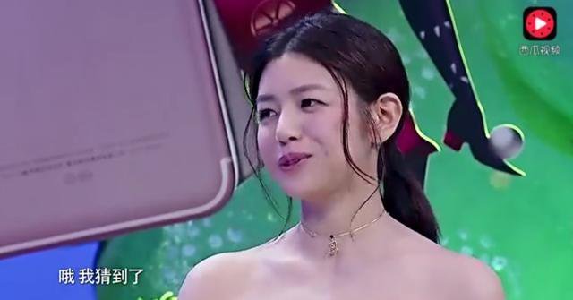 陈妍希自曝怀孕后陈晓第一反应,小S却因为第一