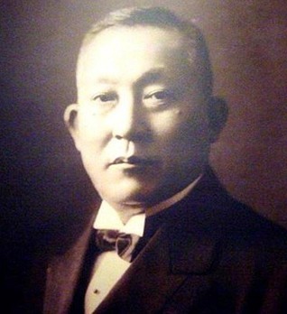 日本建私人园林三溪园可看出中日国运 明治 三溪园 冈仓天心