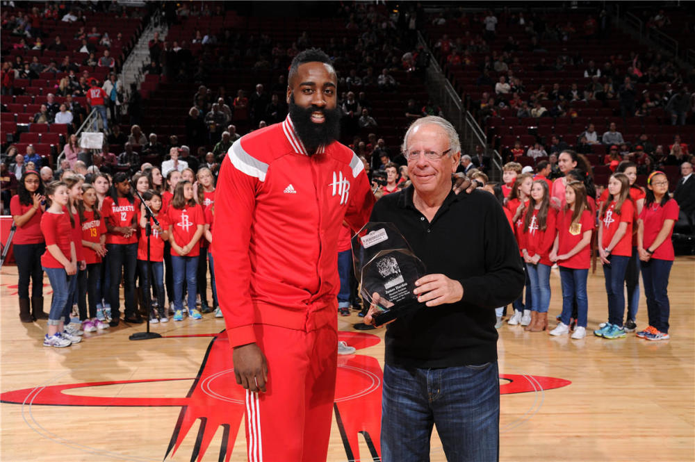 特辑-亚历山大二十四载 火箭传奇永不凋零_腾