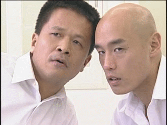 有趣动图:原来智齿长这个样子啊