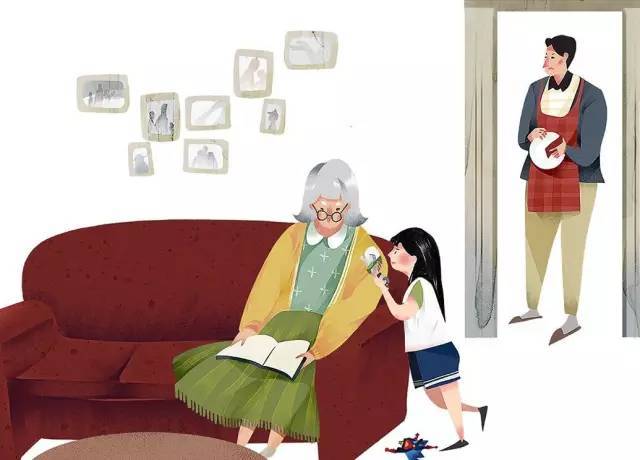 中国家庭教育的最大问题:不能接受孩子成为一