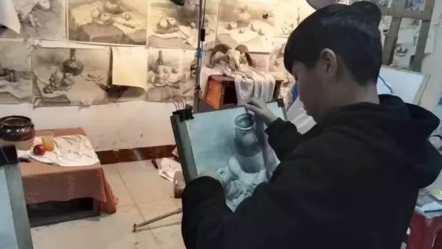 南安一中2017届中考喜报