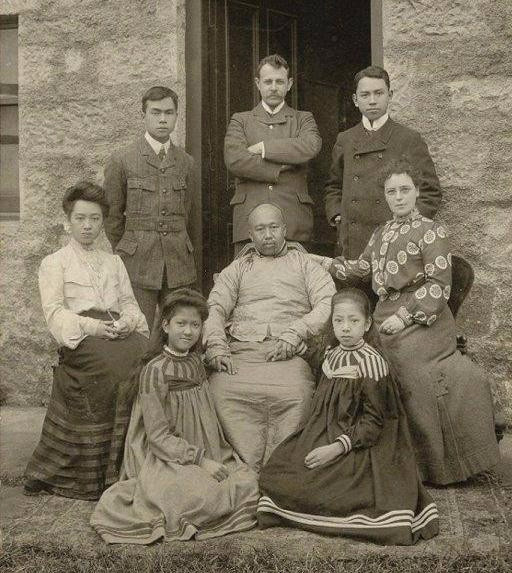 一人找日本借500兵马,声称要攻陷中国!并承诺