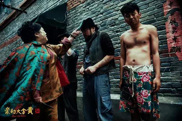 为几部豆瓣低分好电影平平反,有些真的严重低