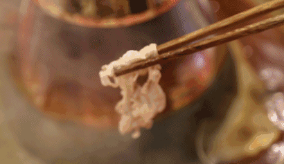 小料|天冷了，一起去吃涮羊肉吧！