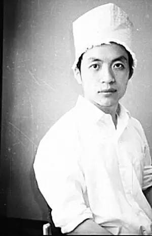 顾城与谢烨的情书:这个爱情在最开始就达到了