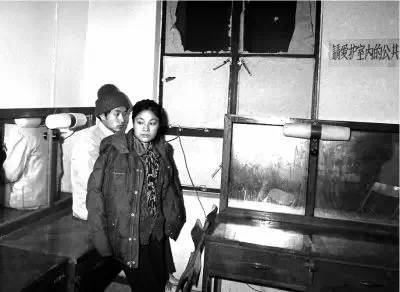 顾城与谢烨的情书:这个爱情在最开始就达到了