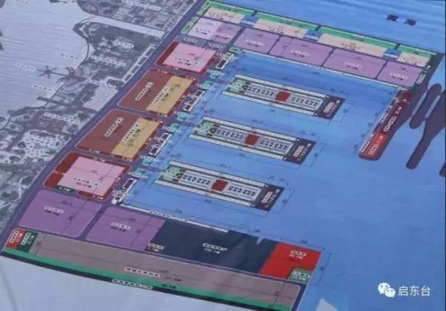 吕四gdp_吕四派出所照片(2)
