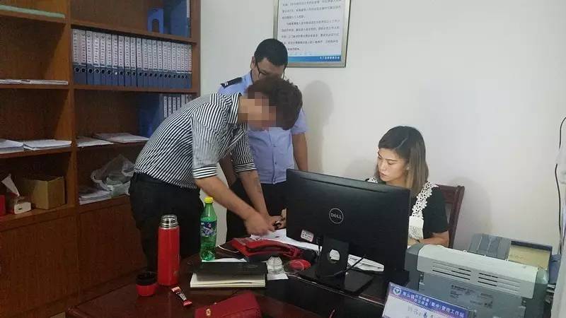 长汀县宣成乡迅速落实高风险社会面吸毒人员核