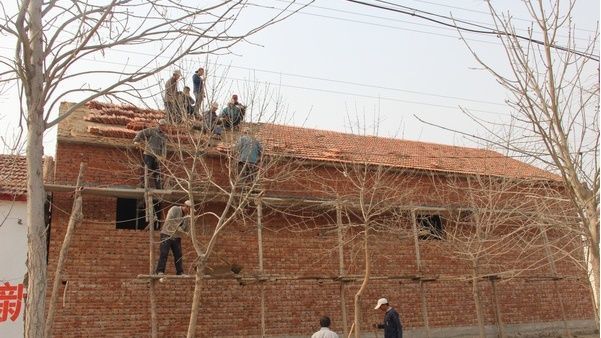 农村宅基地政策最新调整,出现这些情况的农民