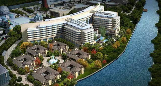 8月5日,乐多港万豪酒店专场招聘会在唐人府酒