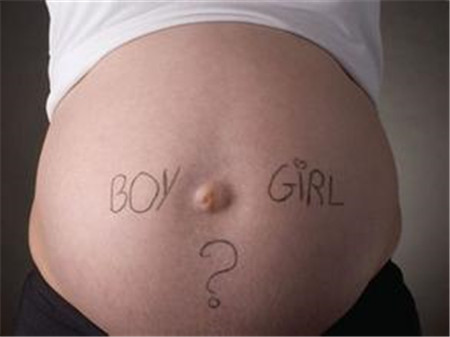怀孕两个月症状辨男女 怀孕两个月症状怎么看