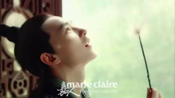 《三生》番外篇 我们让杨洋和刘亦菲互换了身