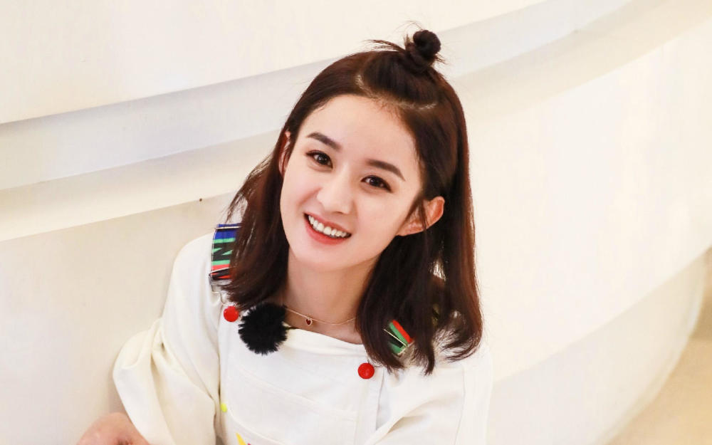 赵丽颖冯绍峰又被拍,新戏炒作还是真恋爱?