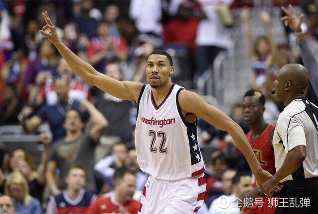 盘点目前NBA的十大溢价合同,第一位置仍无可