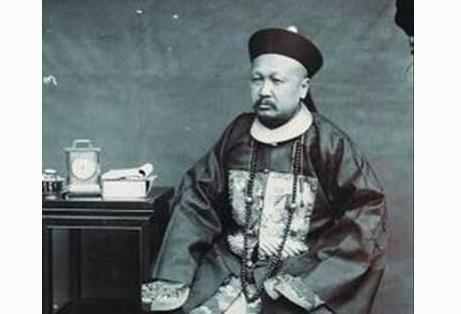 铁打的山西,流水的清朝官员:为何清朝晋官太难