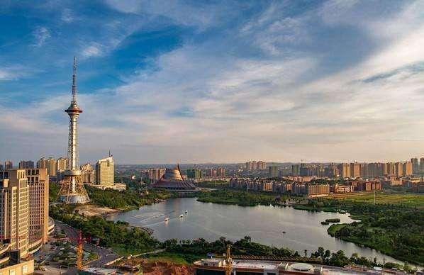 汉寿gdp_河南洛阳市和广西南宁市今年GDP将继续超4000亿元,差距将会拉大(3)